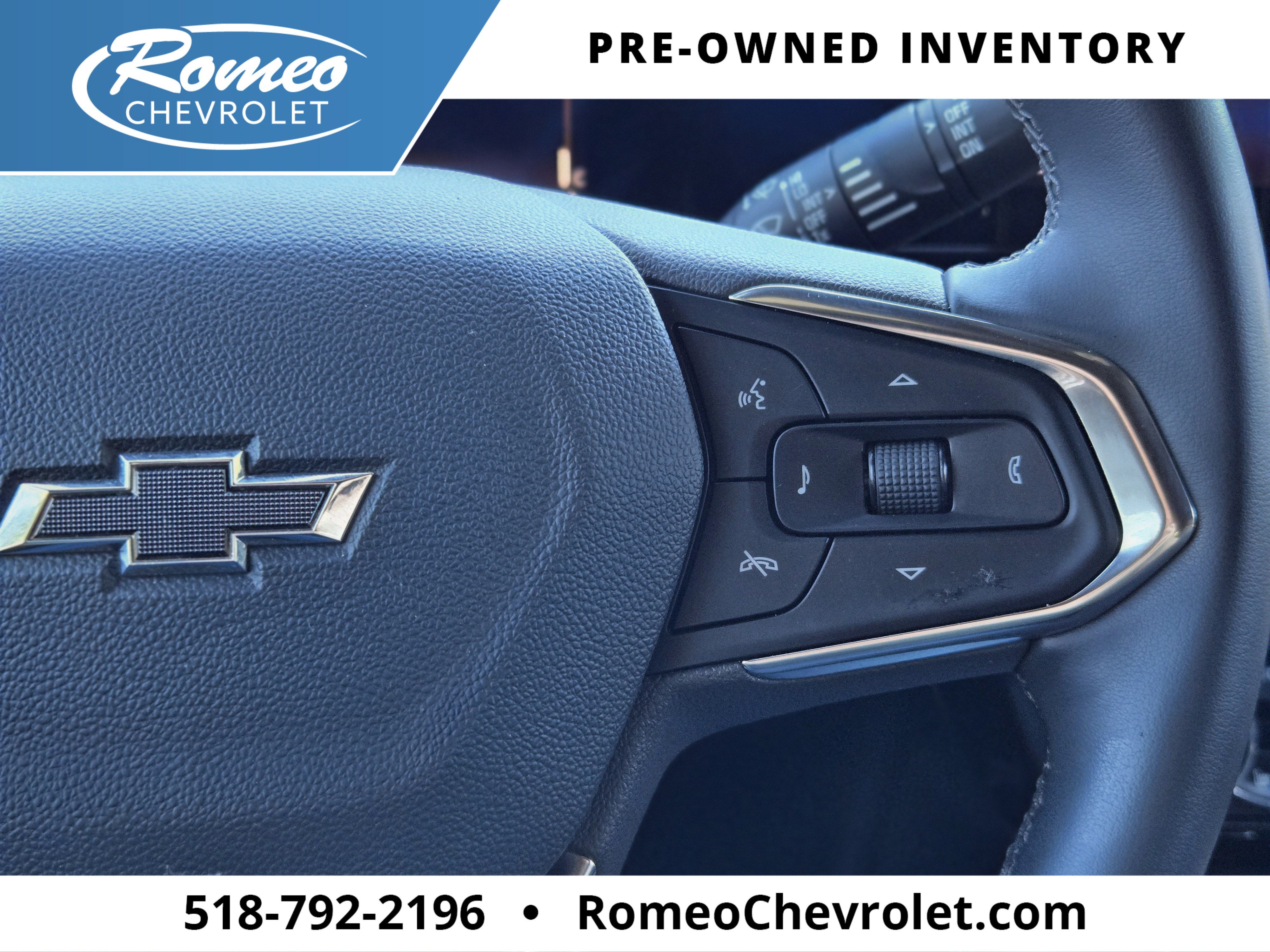 2024 Chevrolet Trailblazer ACTIV