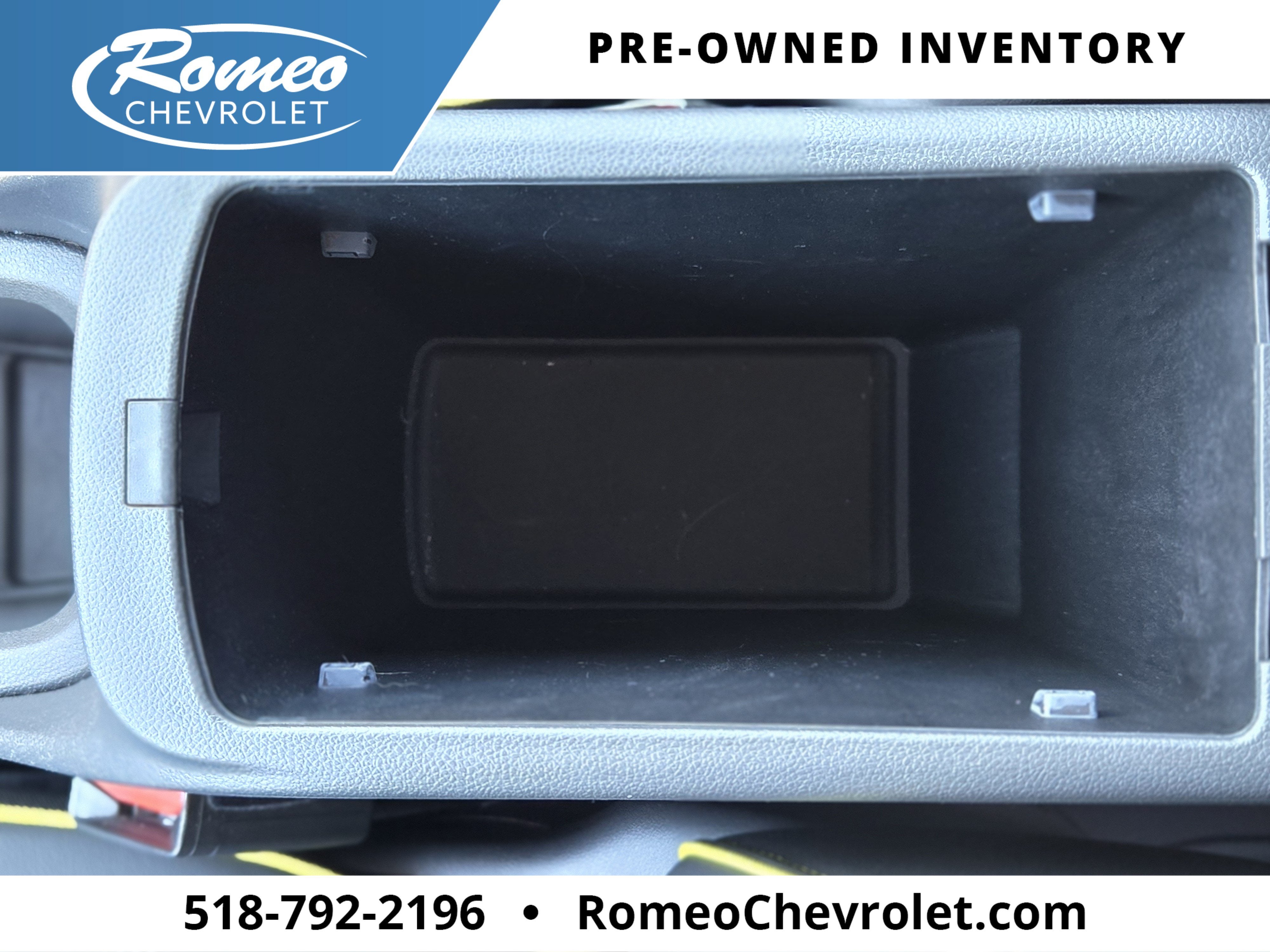 2024 Chevrolet Trailblazer ACTIV