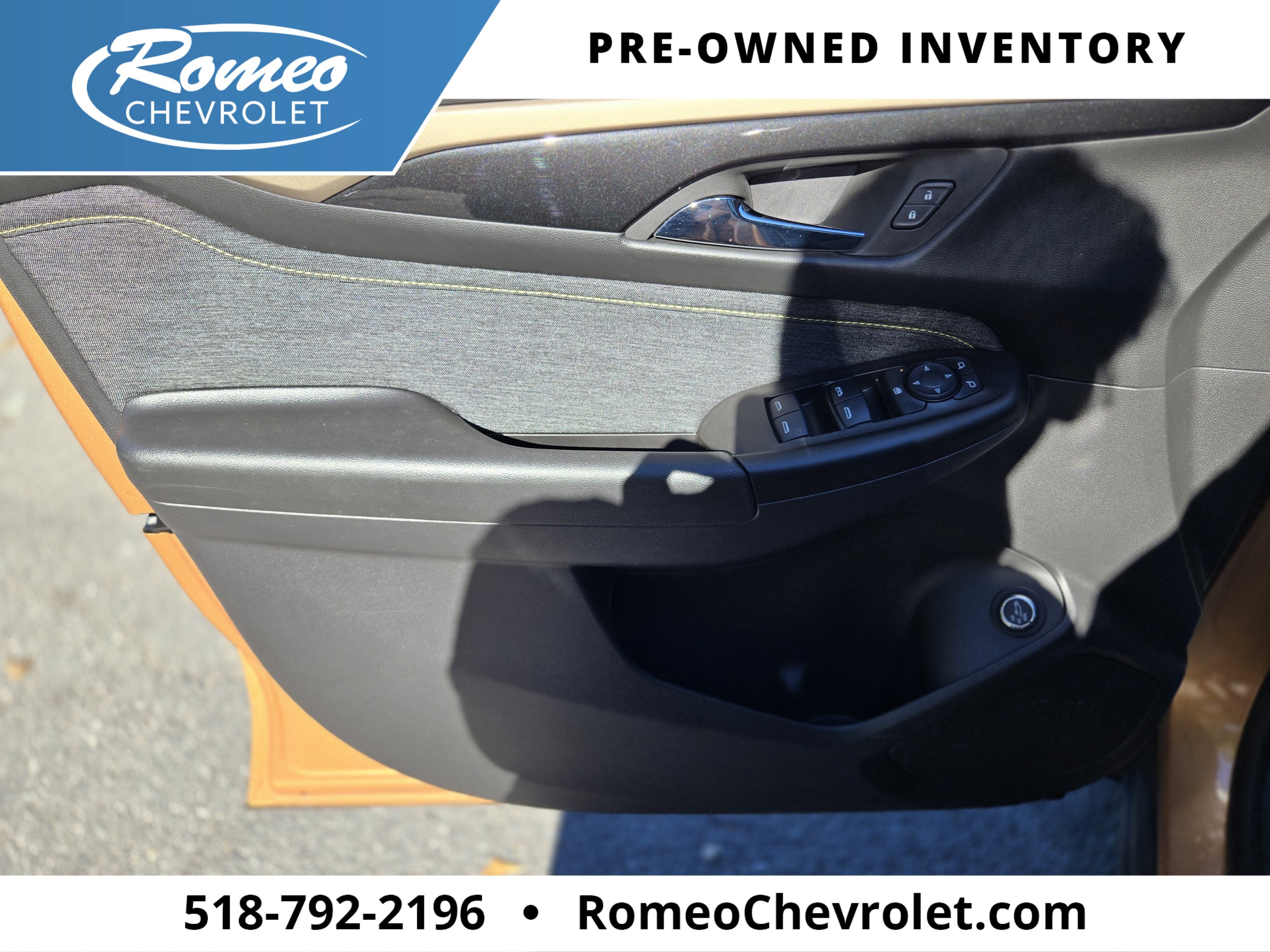 2024 Chevrolet Trailblazer ACTIV