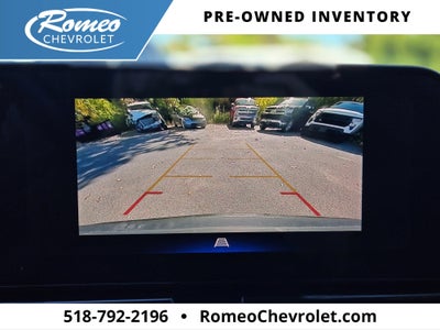 2024 Chevrolet Trailblazer ACTIV