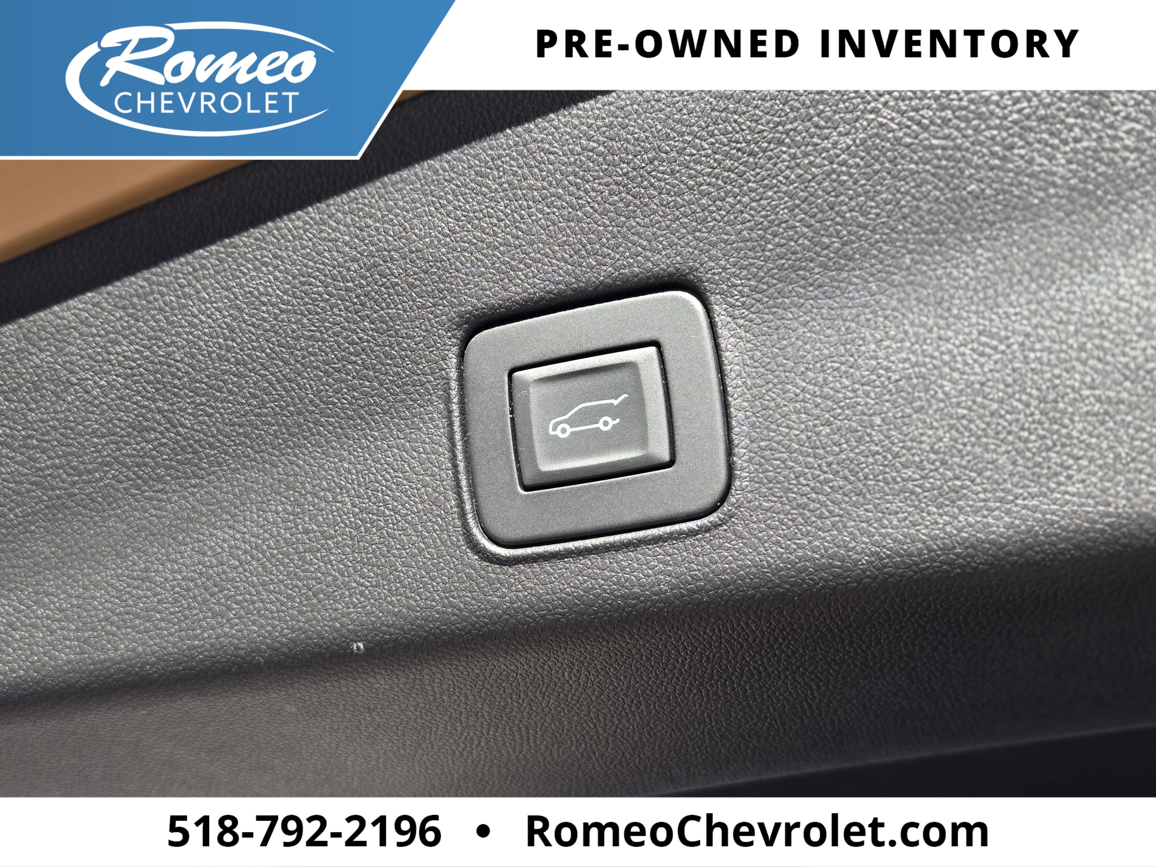 2024 Chevrolet Trailblazer ACTIV