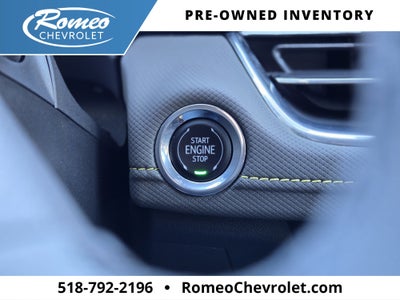 2024 Chevrolet Trailblazer ACTIV