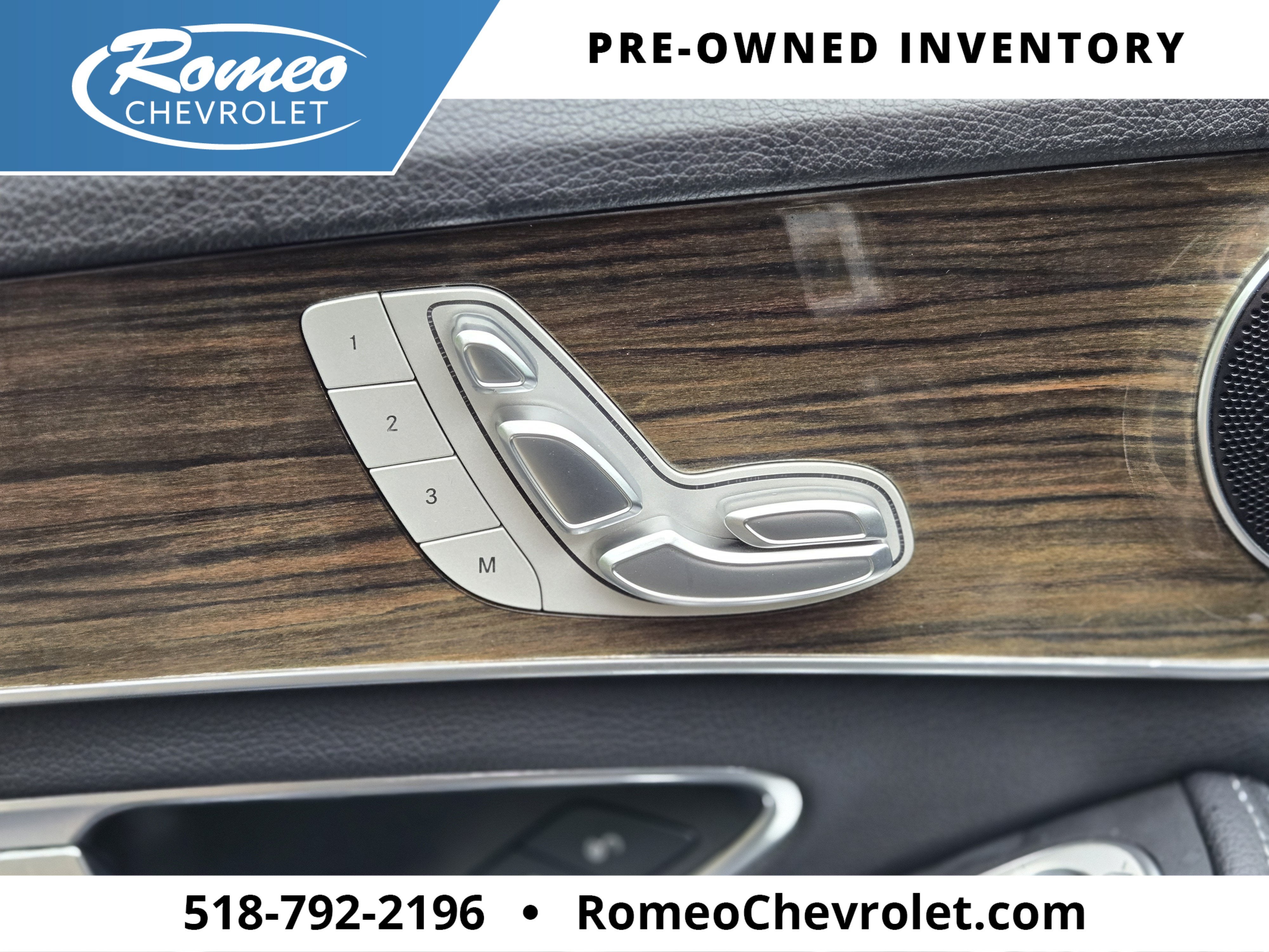 2020 Mercedes-Benz C 300 C 300