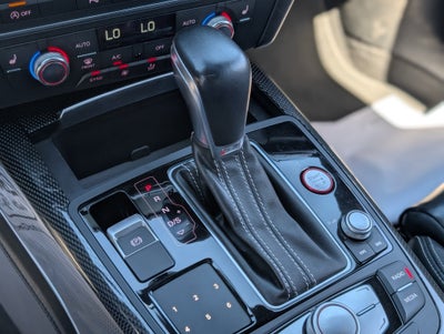 2017 Audi S7 4.0T Premium Plus