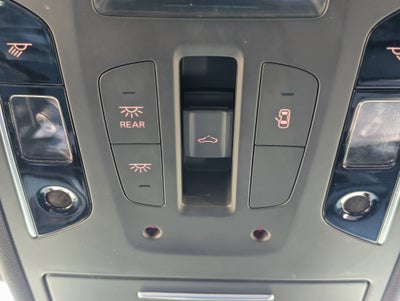 2017 Audi S7 4.0T Premium Plus