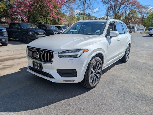 2023 Volvo XC90 B5 Core