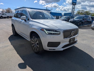 2023 Volvo XC90 B5 Core