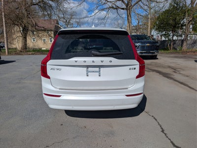 2023 Volvo XC90 B5 Core