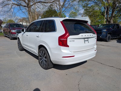 2023 Volvo XC90 B5 Core