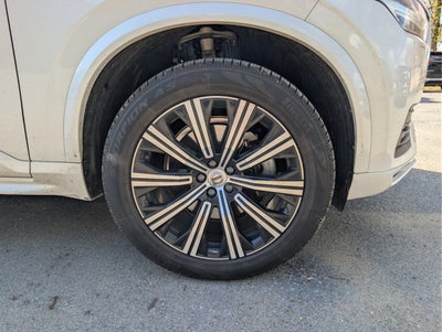 2023 Volvo XC90 B5 Core