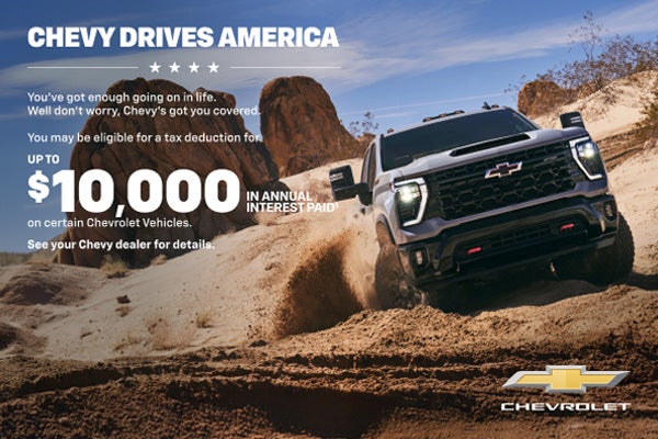 Romeo Chevrolet of Glens Falls in GLENS FALLS NY