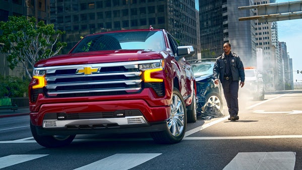 Romeo Chevrolet of Glens Falls in GLENS FALLS NY