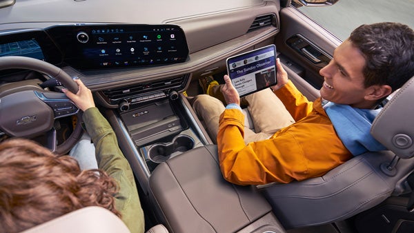 Romeo Chevrolet of Glens Falls in GLENS FALLS NY