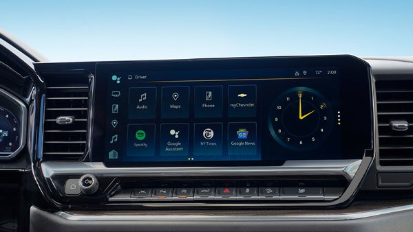 Romeo Chevrolet of Glens Falls in GLENS FALLS NY