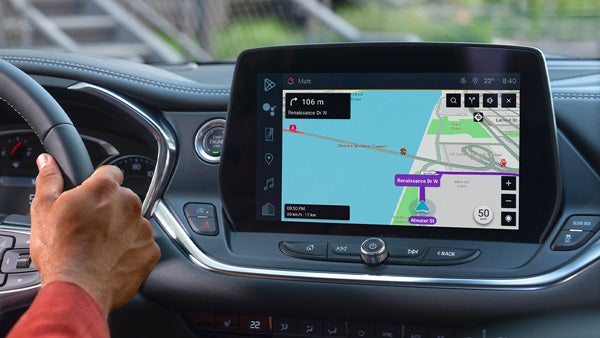 Romeo Chevrolet of Glens Falls in GLENS FALLS NY