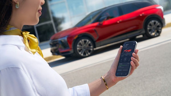 Romeo Chevrolet of Glens Falls in GLENS FALLS NY