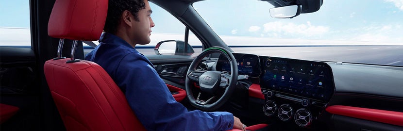 Romeo Chevrolet of Glens Falls in GLENS FALLS NY