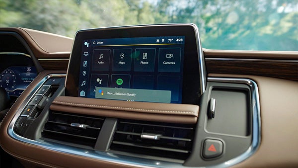 Romeo Chevrolet of Glens Falls in GLENS FALLS NY