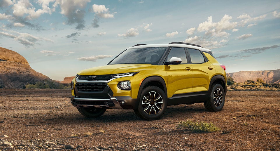 Romeo Chevrolet of Glens Falls in GLENS FALLS NY