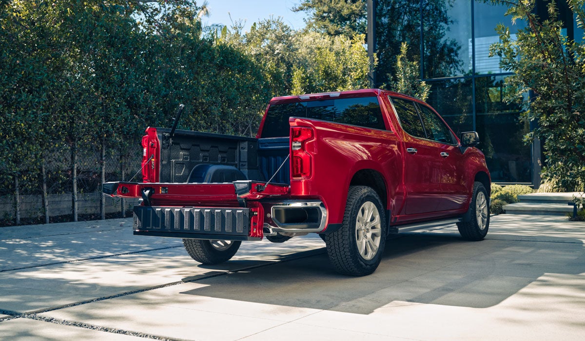 Romeo Chevrolet of Glens Falls in GLENS FALLS NY