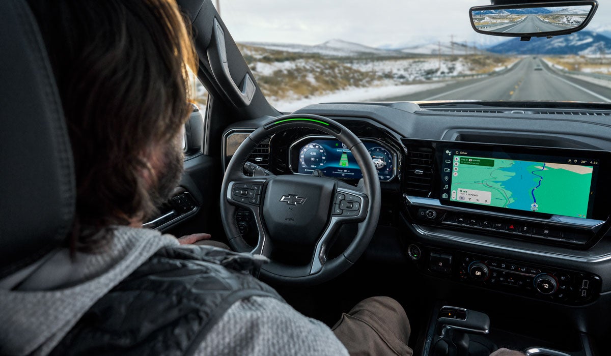 Romeo Chevrolet of Glens Falls in GLENS FALLS NY