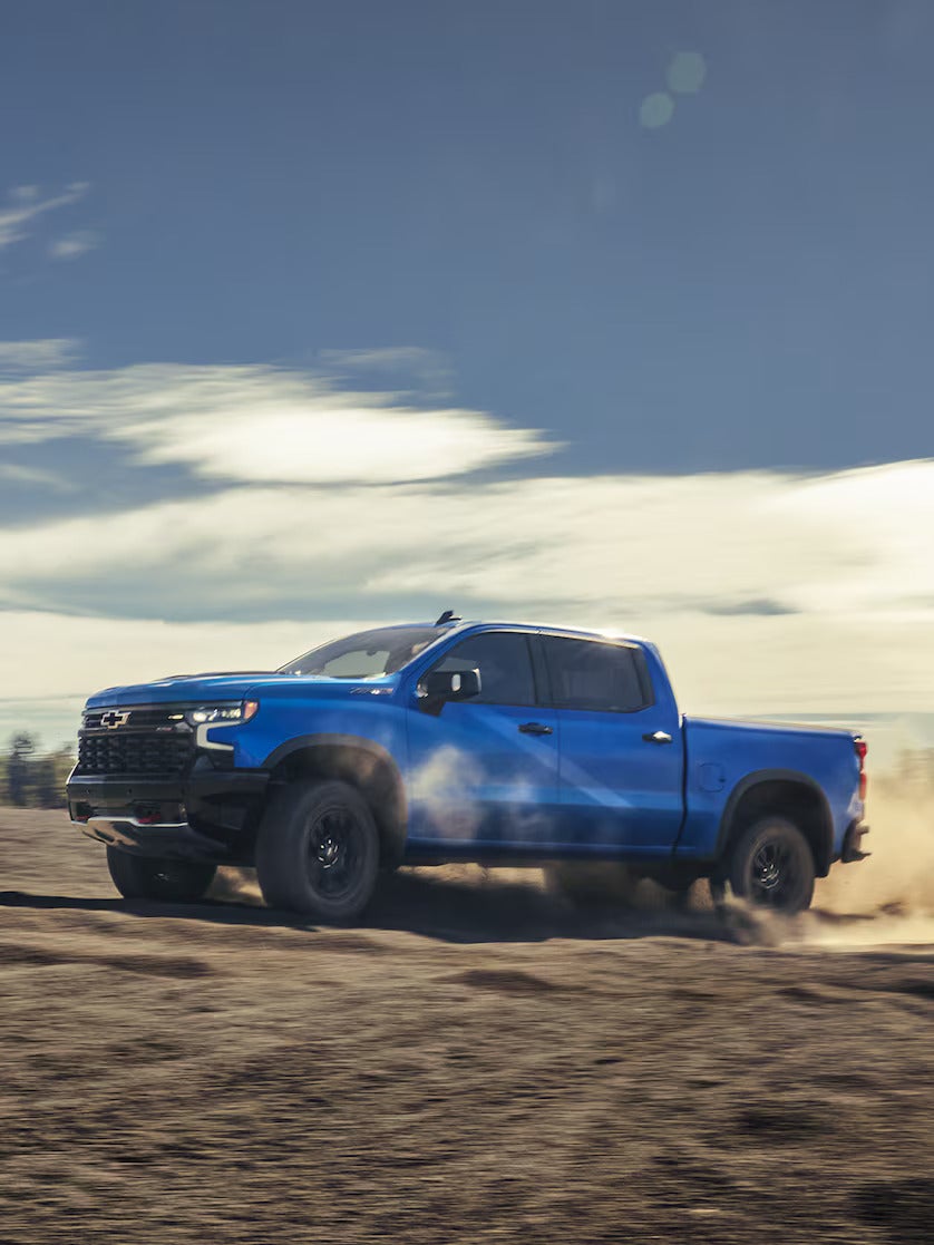 Romeo Chevrolet of Glens Falls in GLENS FALLS NY