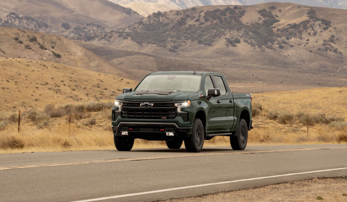 Romeo Chevrolet of Glens Falls in GLENS FALLS NY