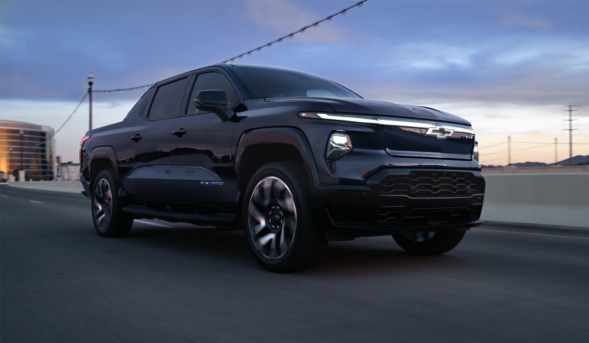 Romeo Chevrolet of Glens Falls in GLENS FALLS NY