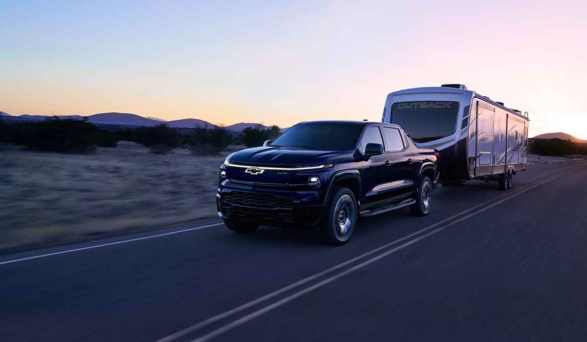 Romeo Chevrolet of Glens Falls in GLENS FALLS NY