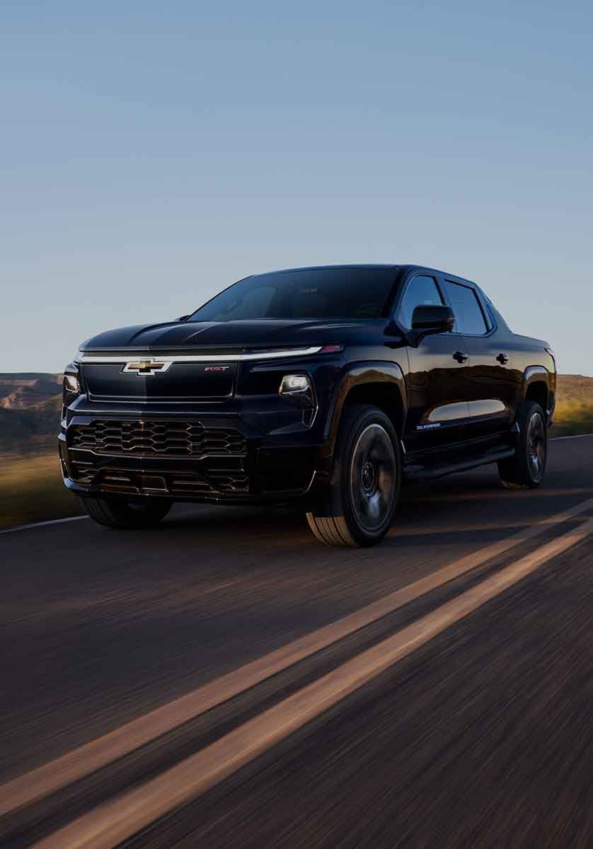 Romeo Chevrolet of Glens Falls in GLENS FALLS NY