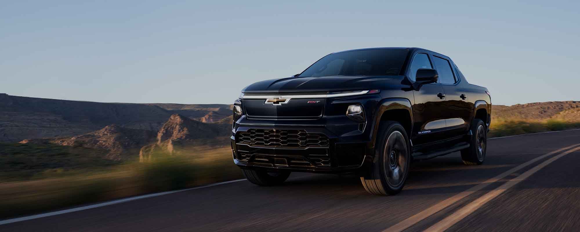 Romeo Chevrolet of Glens Falls in GLENS FALLS NY