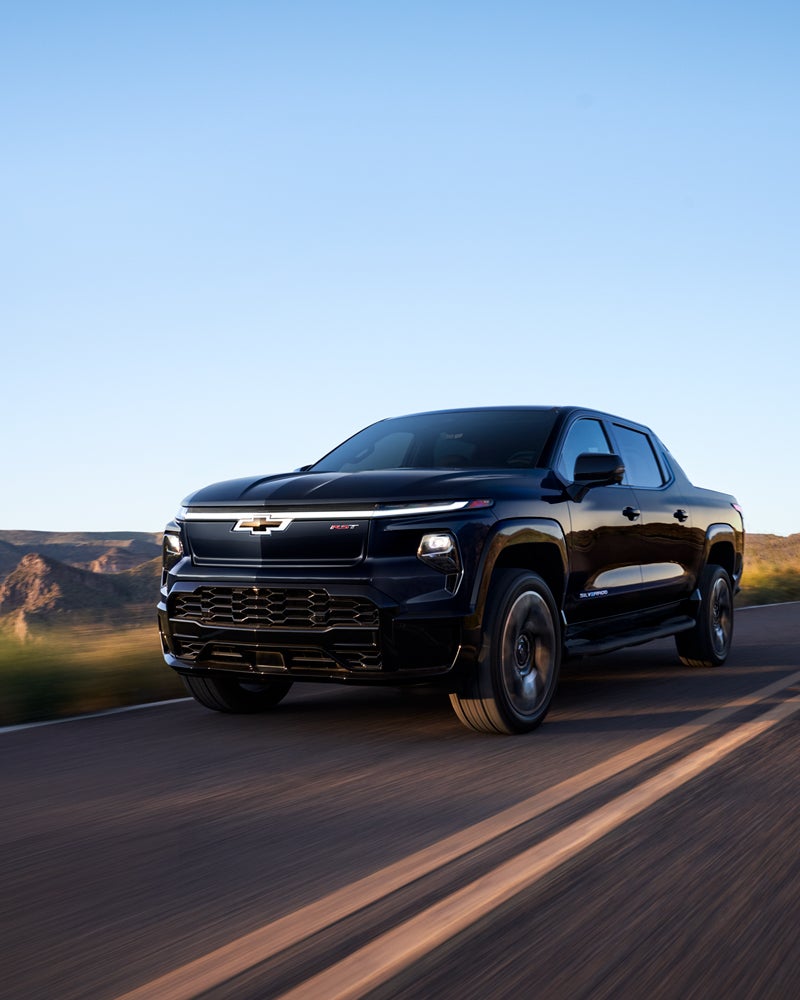 Romeo Chevrolet of Glens Falls in GLENS FALLS NY