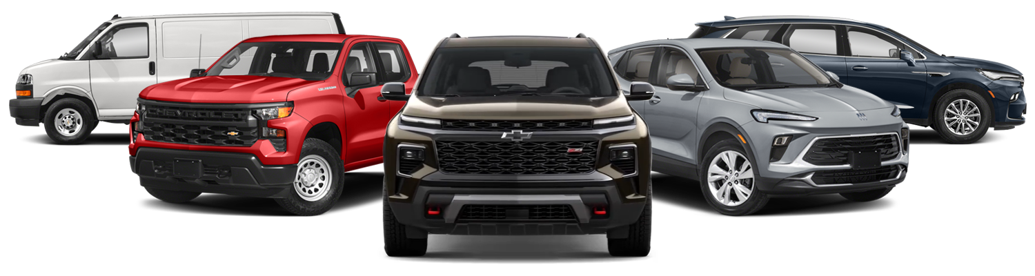 Romeo Chevrolet of Glens Falls in GLENS FALLS NY