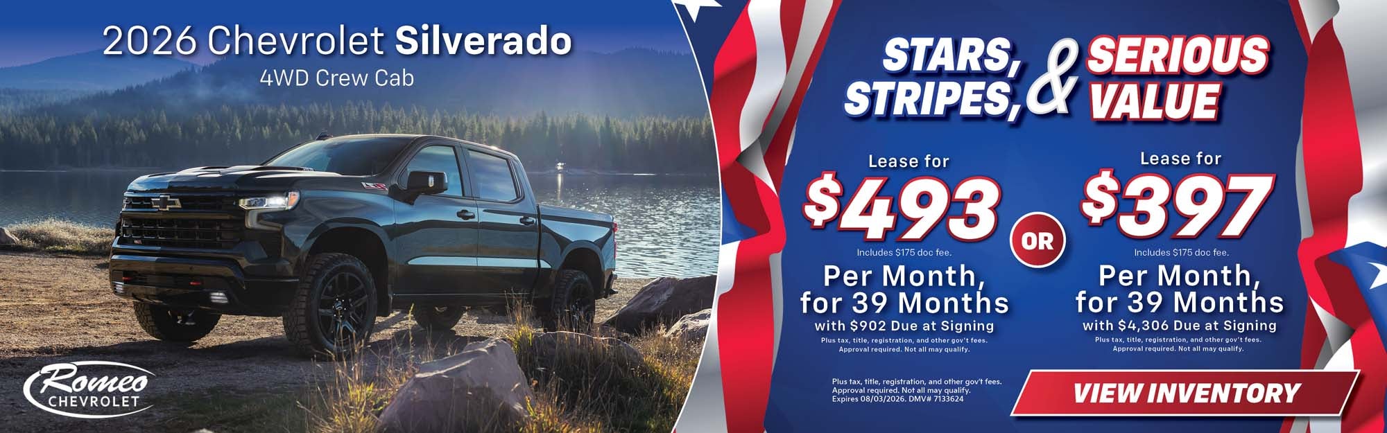 Silverado