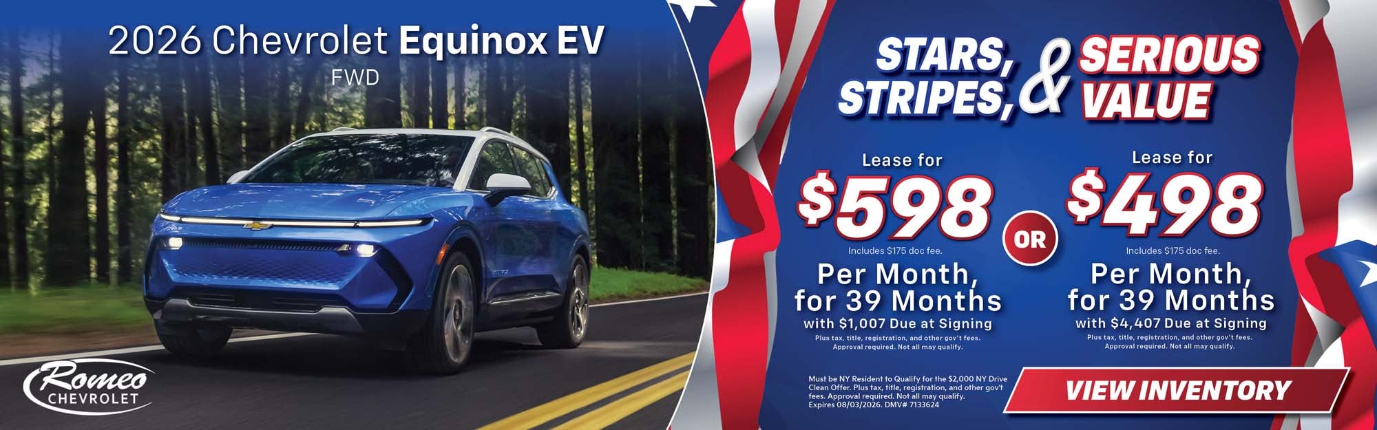 Equinox EV