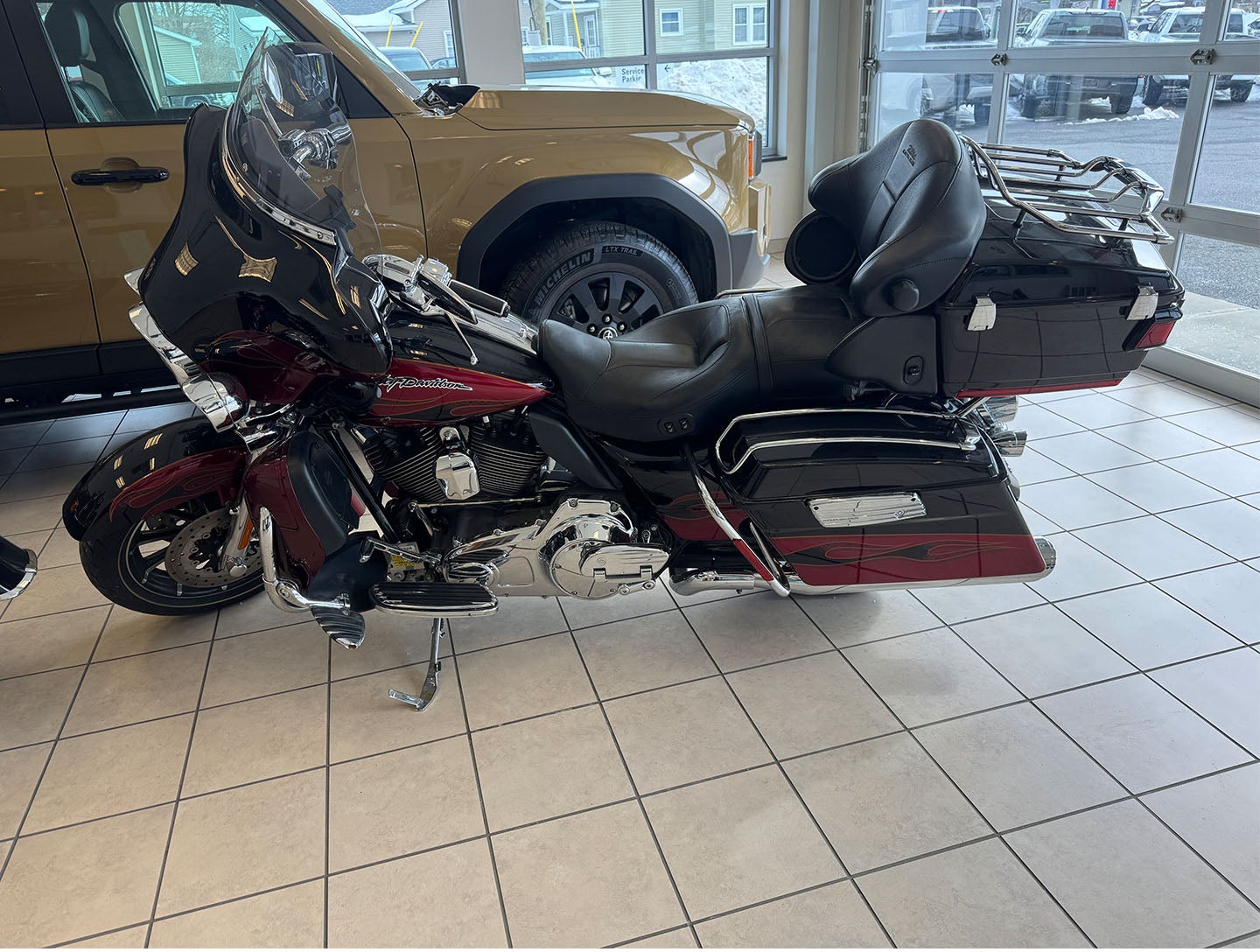 Romeo Chevrolet of Glens Falls