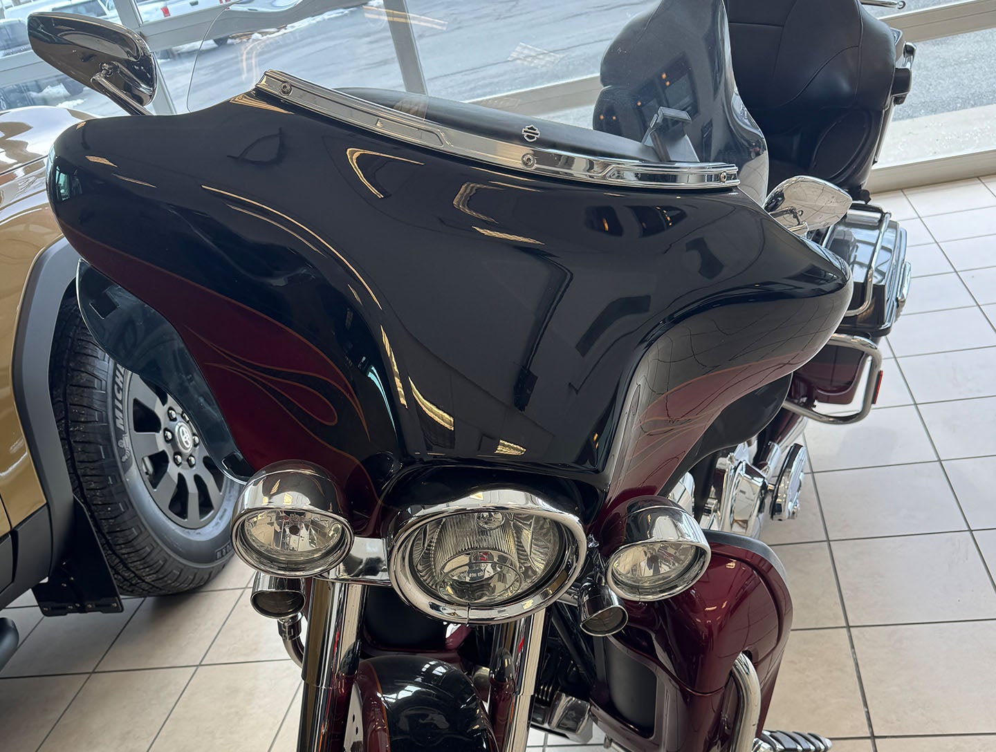 Romeo Chevrolet of Glens Falls