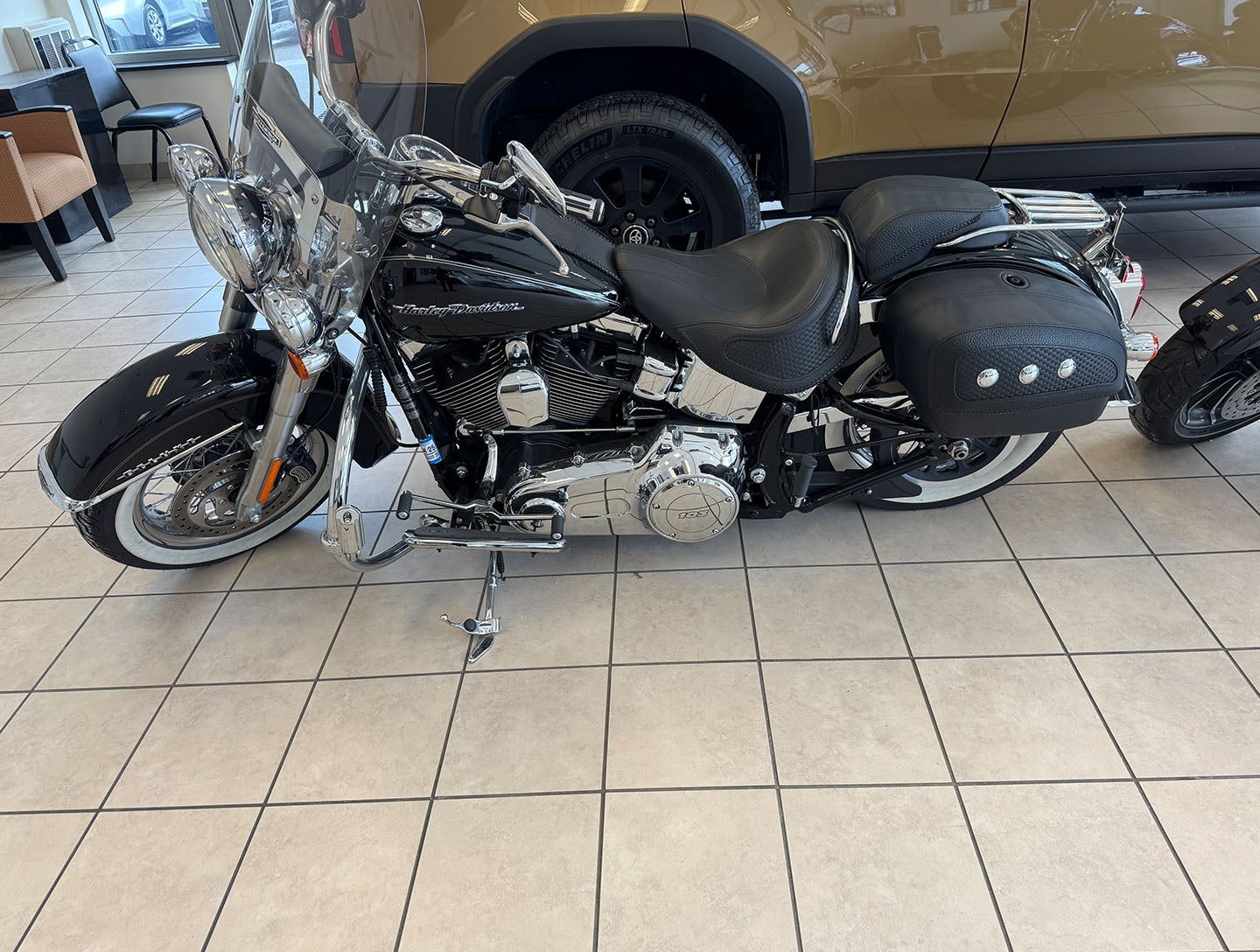 Romeo Chevrolet of Glens Falls