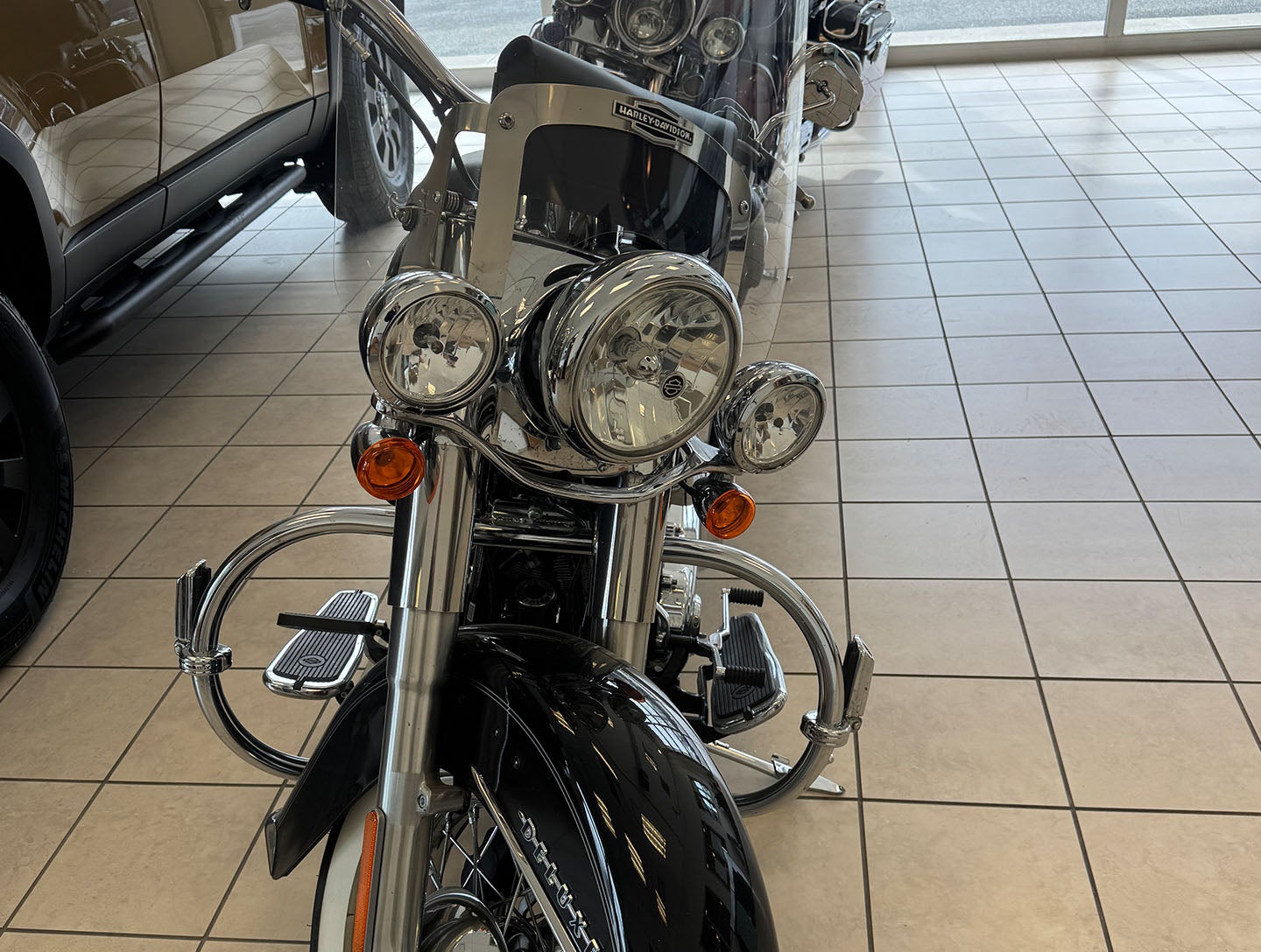 Romeo Chevrolet of Glens Falls