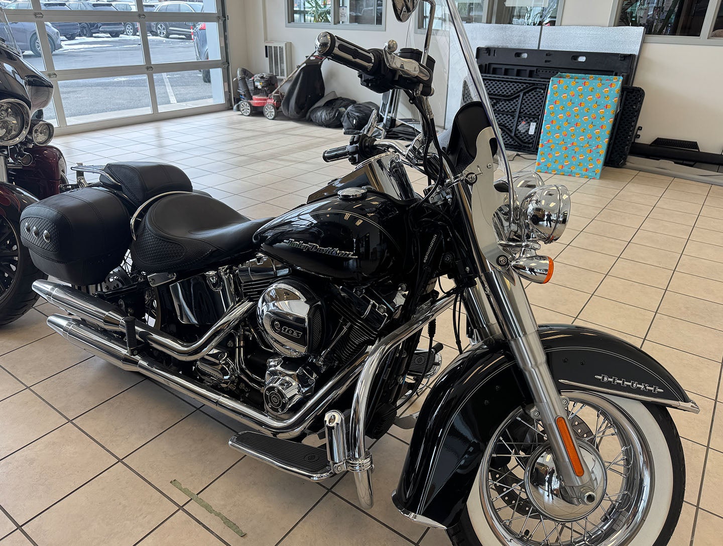 Romeo Chevrolet of Glens Falls